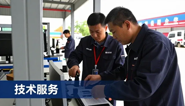 技术服务发展促进成果转化市场增长