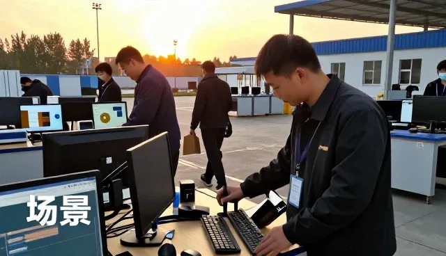 北京韵动体感科技有限公司提供高品质技术支持满足连锁门店需求