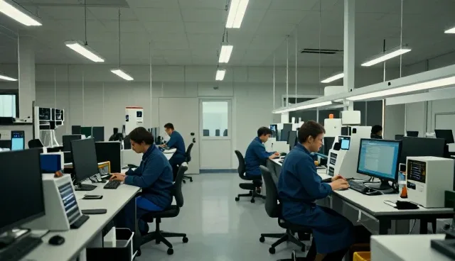 技术服务中化方案维护方法的五大检查要点